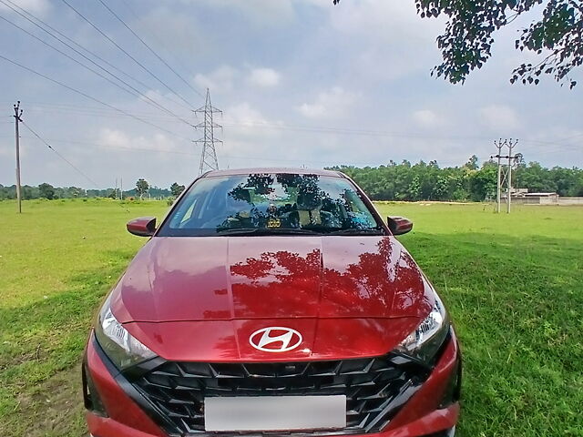 Used 2023 Hyundai Elite i20 in Purulia