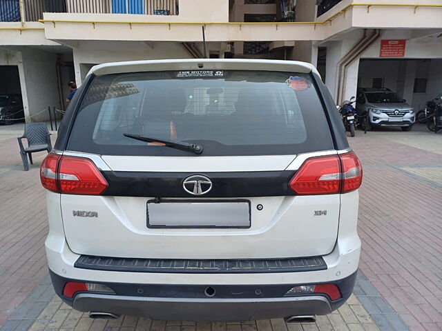 Used Tata Hexa [2017-2019] XM 4x2 7 STR in Greater Noida