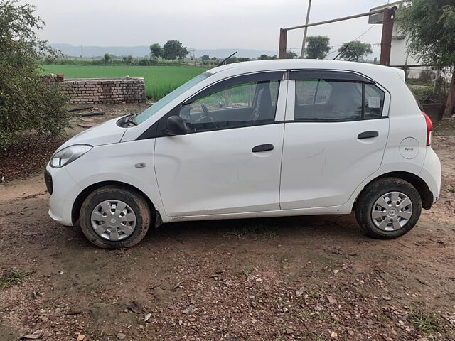 Used Hyundai Santro Era Executive in Kota