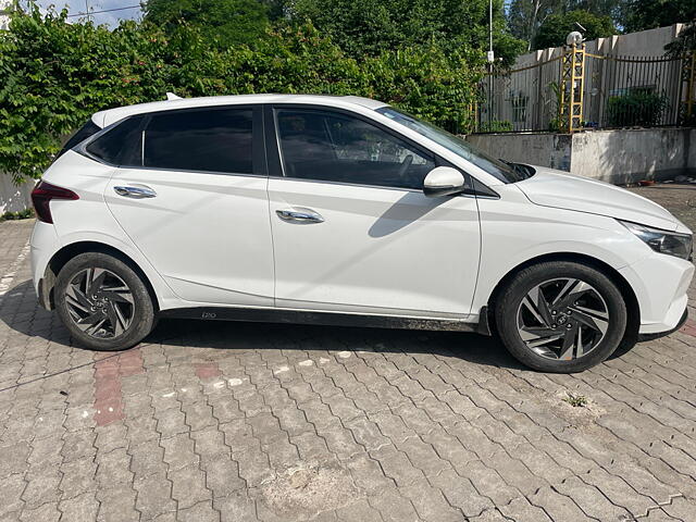 Used Hyundai i20 [2020-2023] Asta (O) 1.5 MT Diesel in Kanpur