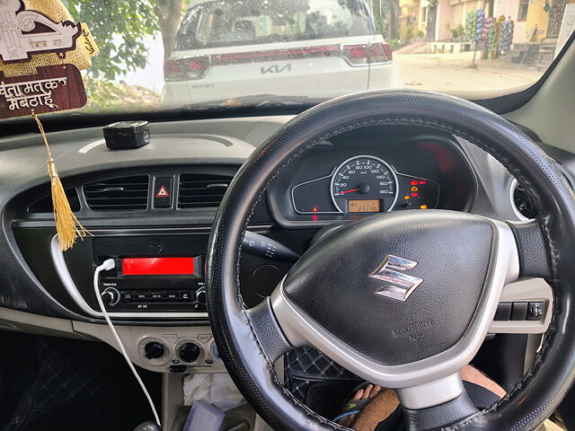 Used 2022 Maruti Suzuki Alto 800 in Moradabad