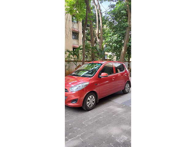 Used Hyundai i10 [2010-2017] Asta 1.2 Kappa2 in Pune