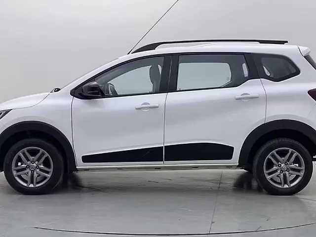 Used 2022 Renault Triber in Bangalore