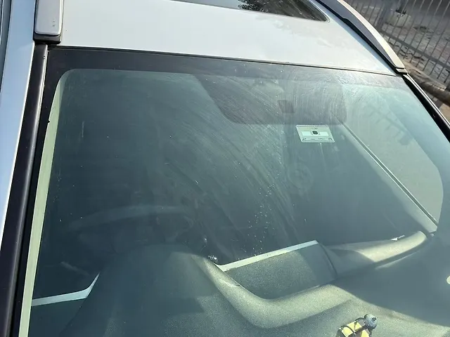 Used Honda WR-V [2017-2020] VX MT Petrol in Delhi