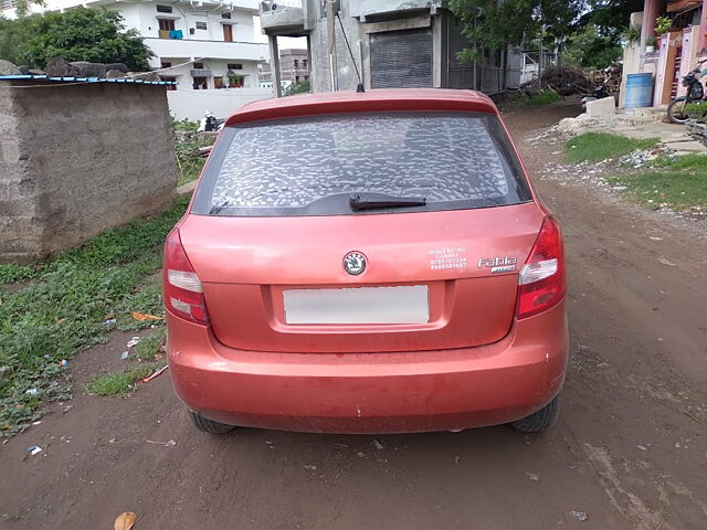 Used Skoda Fabia [2008-2010] Classic 1.2 MPI in Gulbarga