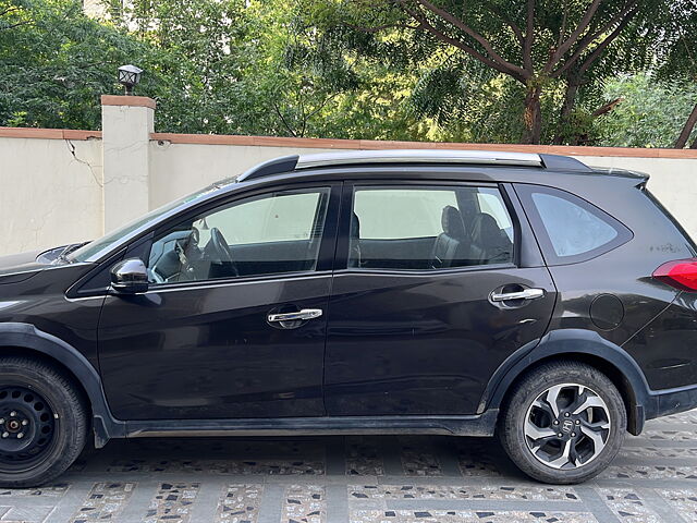 Used Honda BR-V V Petrol in Jodhpur