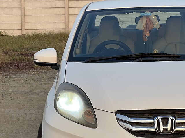 Used Honda Amaze [2013-2016] 1.5 VX i-DTEC in Rajkot