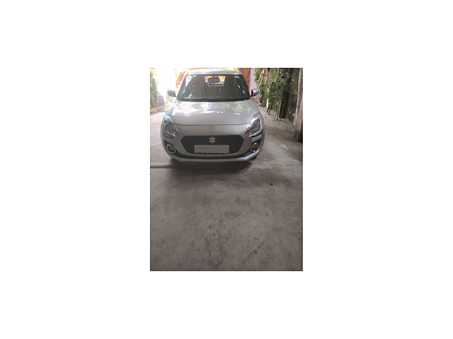 Used 2019 Maruti Suzuki Swift in Saharsa