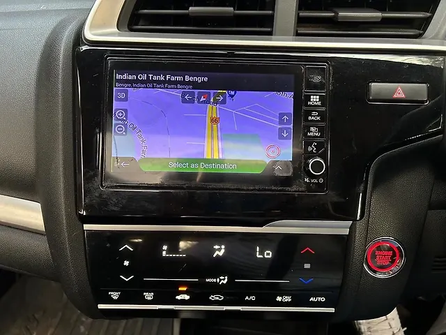 Used Honda WR-V [2017-2020] VX MT Diesel in Mangalore