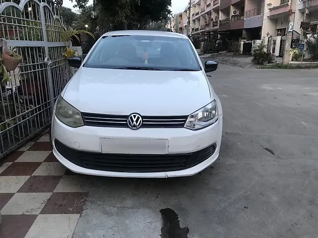 Used 2011 Volkswagen Vento in Chandigarh