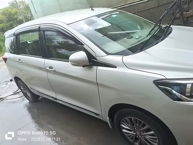 Used 2020 Maruti Suzuki Ertiga in Perambalur