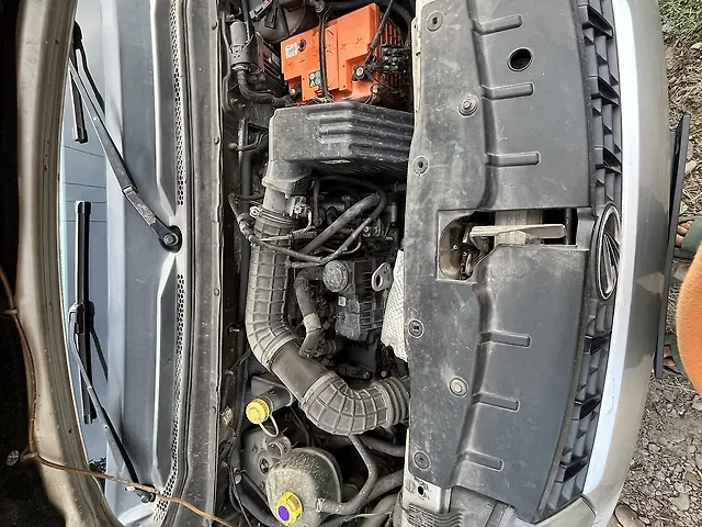 Used Mahindra KUV100 [2016-2017] K4 D 5 STR in Udhampur