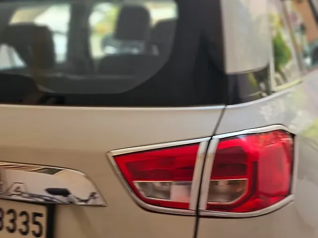 Used Maruti Suzuki Vitara Brezza [2016-2020] VDi (O) [2016-2018] in Jaipur