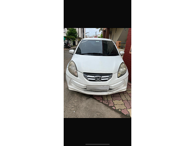 Used Honda Amaze [2013-2016] 1.5 EX i-DTEC in Vadodara