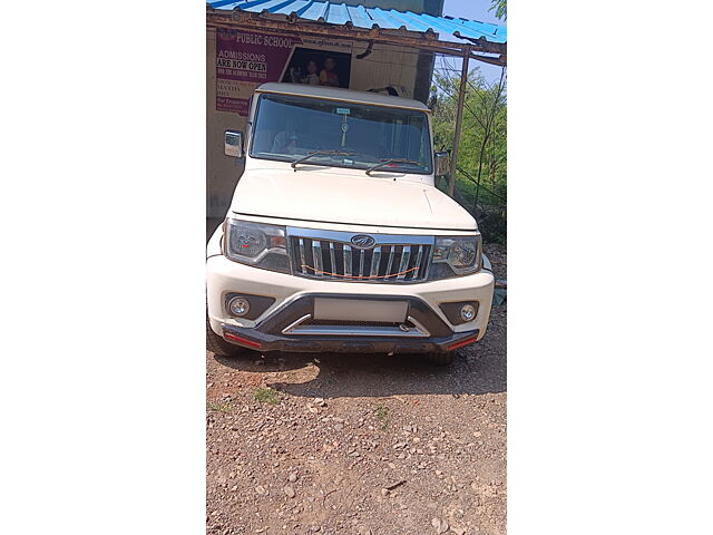 Used 2020 Mahindra Bolero in Raipur