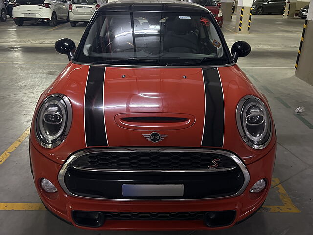 Used 2018 MINI Cooper in Bangalore