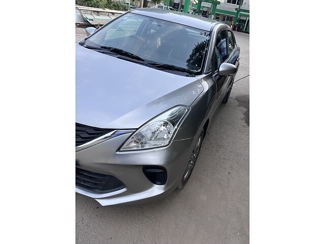 Used Maruti Suzuki Baleno [2015-2019] Zeta 1.2 in Meerut