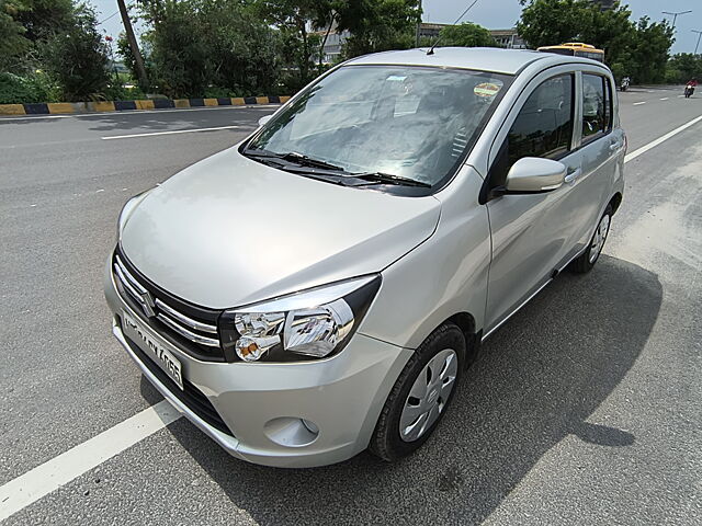 Used Maruti Suzuki Celerio [2014-2017] ZXi in Gurgaon