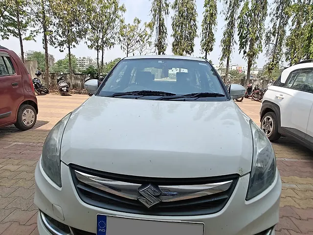 Used 2015 Maruti Suzuki Swift DZire in Bhilai