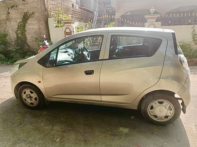 Used 2011 Chevrolet Beat in Chennai