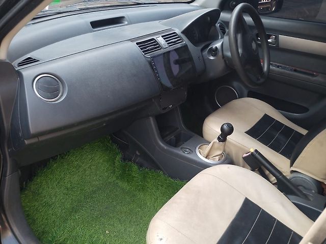 Used Maruti Suzuki Swift  [2005-2010] VXi in Kolhapur