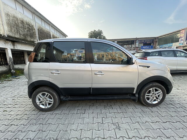 Used Mahindra NuvoSport N8 in Rudrapur