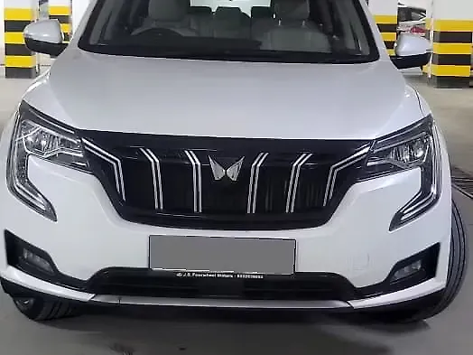 Used 2023 Mahindra XUV700 in Kota