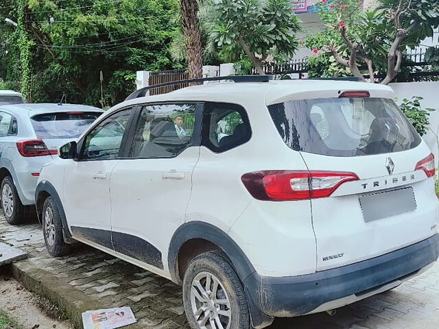 Used Renault Triber [2019-2023] RXT in Moradabad