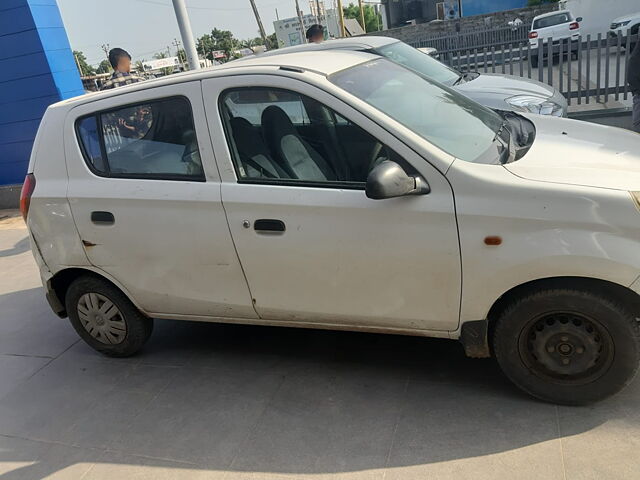 Used Maruti Suzuki Alto 800 [2016-2019] LX [2016-2019] in Morbi