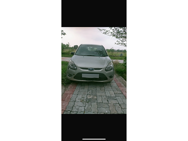 Used 2010 Ford Figo in Bhopal