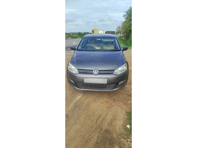 Used Volkswagen Polo [2012-2014] GT TDI in Bangalore