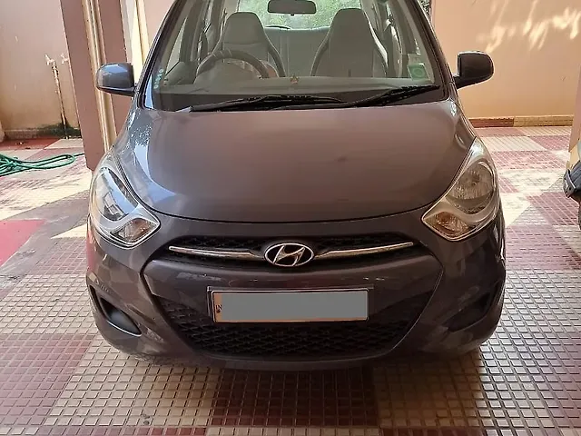Used 2013 Hyundai i10 in Vijayawada