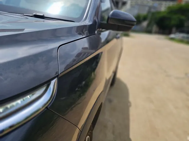 Used 2023 MG Hector Plus in Hyderabad