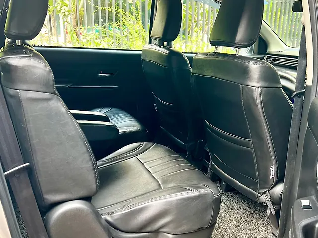Used Maruti Suzuki XL6 Zeta MT Petrol [2022-2023] in Mumbai