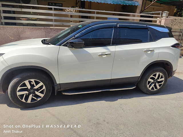 Used Tata Harrier [2019-2023] XZA Plus in Delhi