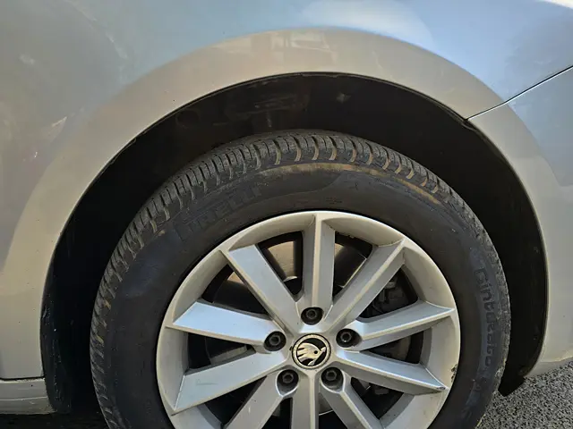 Used Skoda Superb [2014-2016] Elegance TSI AT in Bangalore