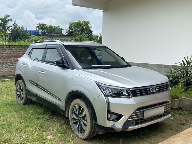 Used Mahindra XUV300 [2019-2024] 1.5 W8 (O) [2019-2020] in Dimapur