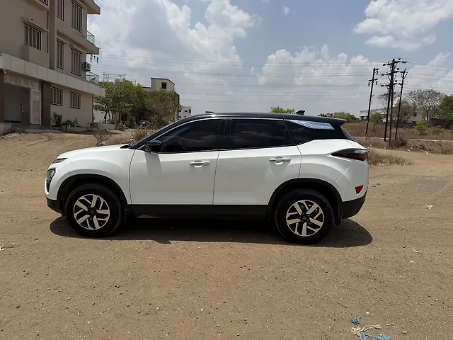 Used 2023 Tata Harrier in Chhatrapati Sambhaji Nagar