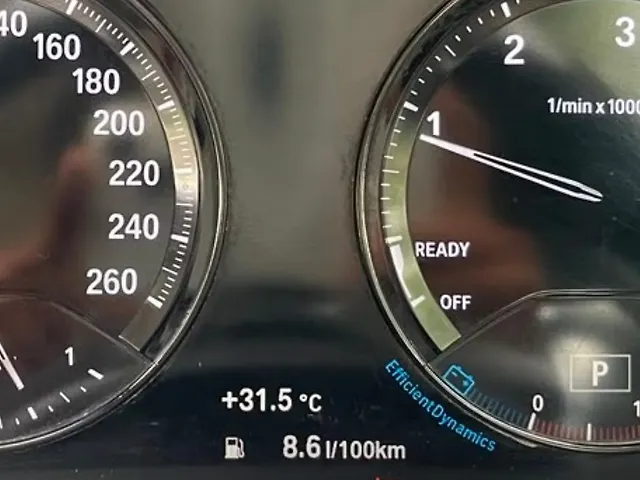 Used 2019 BMW X1 in Kalol Used 2019 BMW X1 in Kalol