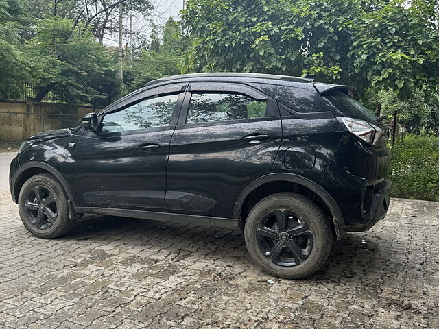 Used Tata Nexon EV [2020-2022] XZ Plus Dark Edition in Faridabad