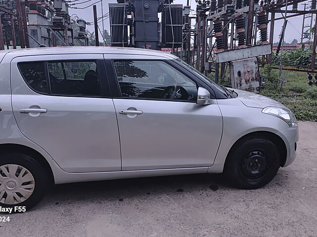 Used Maruti Suzuki Swift [2011-2014] VDi in Bhubaneswar