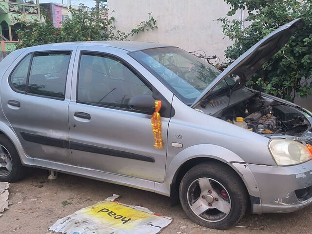 Used Tata Indica V2 [2006-2013] DLG DiCOR BS-III in Visakhapatnam