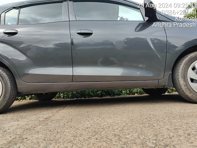 Used Hyundai Santro Asta in Nandyal