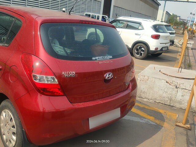 Used Hyundai i20 [2010-2012] Magna 1.2 in Jharsuguda