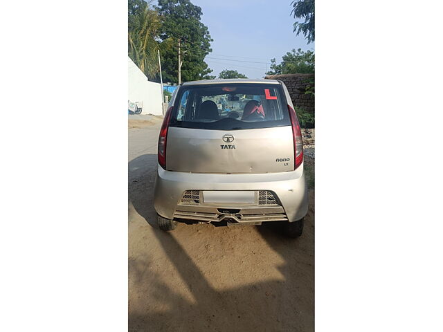 Used Tata Nano [2011-2013] LX in Kurnool