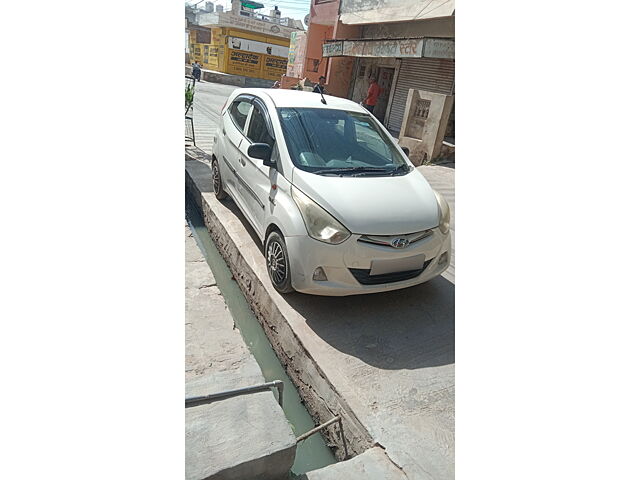 Used Hyundai Eon Era + LPG in Sriganganagar