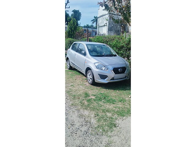 Used 2014 Datsun Go in Delhi