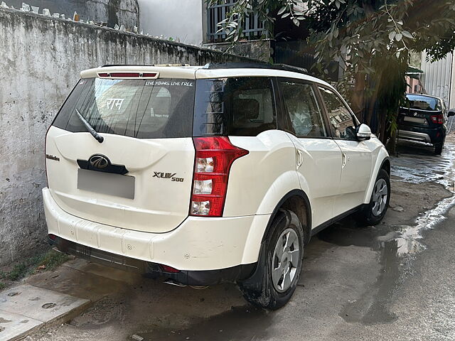 Used Mahindra XUV500 [2011-2015] W6 in Delhi