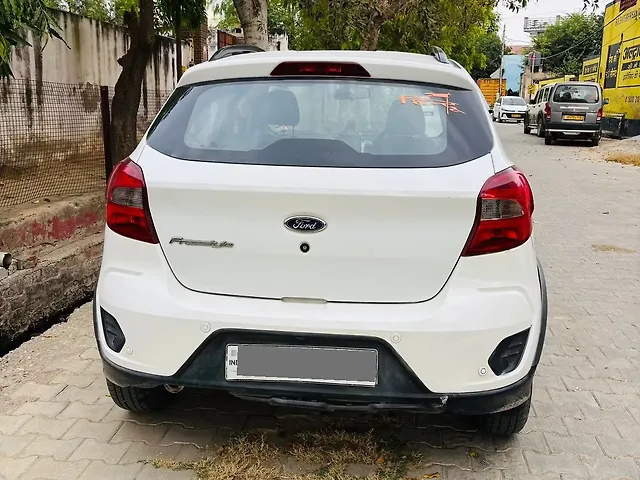 Used Ford Freestyle Trend 1.2 Ti-VCT [2018-2019] in Rewari