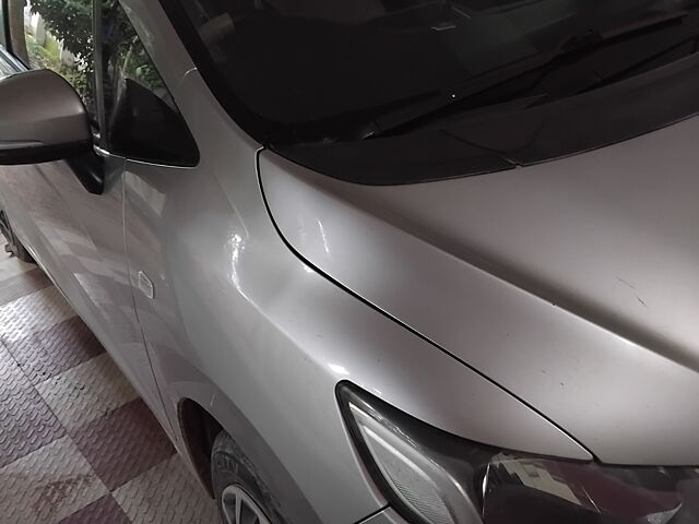 Used 2016 Honda Jazz in Kollam